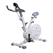 Magnetic Fitness Exercise Bike