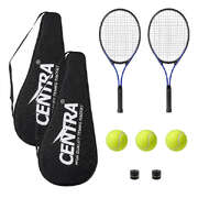 Tennis Racket Set Lightweight