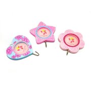 WM PRINCESS HOOK W/PHOTO 3PC/S