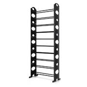 10 Tiers Stackable Shoe Storage Rack – 155CM
