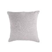 Cushions Set of 2 GREY