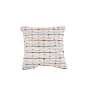 Set of 2 Soft and Fluffy Cushions