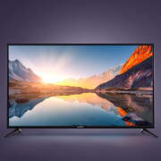 Devanti Smart LED TV 55" Inch 4K UHD HDR LCD Slim Thin Screen Netflix