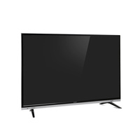 DEVANTI 49" Inch Smart LED TV 4K UHD HDR LCD LG Screen Netflix Black