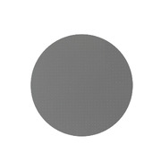  Chair Mat Round Carpet Protectors PVC Home Office Computer Mats Black