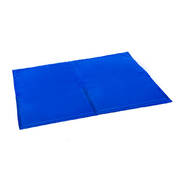 Pet Cooling Mat Gel Mats Bed Cool Pad Puppy Cat Non-Toxic Beds Summer Pads