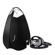 Spray Tan Machine Spray Gun Spray tent Kit HVLP System Fixed Speed Sunless