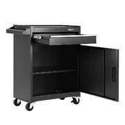 Tool Chest Trolley Cabinet Rolling Toolbox Garage Storage Tools organizer
