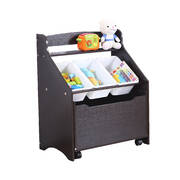 Kids Plastic Toy Box