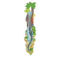 Fantasy Fields - Dinosaur Kingdom Growth Chart