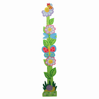 Fantasy Fields - Magic Garden Growth Chart