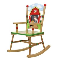 Fantasy Fields - Happy Farm Rocking Chair