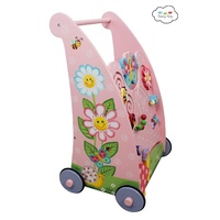 Fantasy Fields - Magic Garden Baby Walker