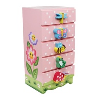 Fantasy Fields - Magic Garden Trinket Chest