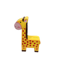 Fantasy Fields - Sunny Safari Money Bank æ