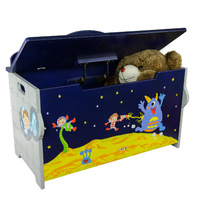 Fantasy Fields - Outer Space Toy Box