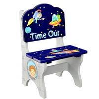 Fantasy Fields - Outer Space Time Out Chair