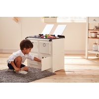 Traditional Farmhouse Range Cooker - Cream
