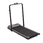 Home Office Gym Exercise Fitness Foldable Compact Treadmill