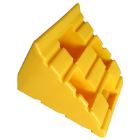 Caravan Ramps Rust Proof 11.7 x 8.3 x 9.3cm