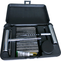 Comprehensive Emergency Tyre Repair Kit