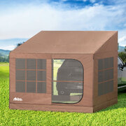 Outdoors Camping Tent for Car SUV