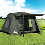 Camping Tent Instant Up 2-3 Person Hiking Shelter