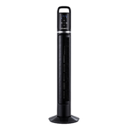 Devanti 80cm 32’’ Tower Fan Oscillating Bladeless Fans w/Remote Timer
