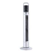 Devanti 80cm 32’’ Tower Fan Oscillating Bladeless Fans w/Remote Timer