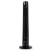 Devanti Portable Tower Fan - Black