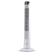 Devanti Portable Tower Fan - White
