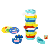 Stacking Game - Animal