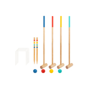 Lawn Game - Croquet