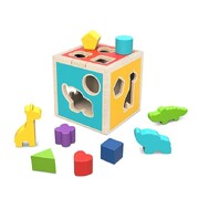 Animal Shape Sorter