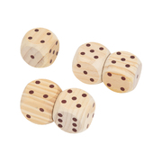 Lawn Game - Dice