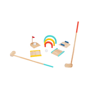 Lawn Game - Golf