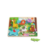 Chunky Puzzle - Animal