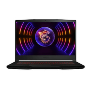 Msi Thin Gf63 Gaming Notebook I7