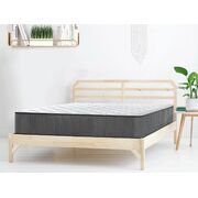 Double Size Eurotop Spring Mattress