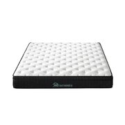 King Single Size Multi-Zone Spring Mattress