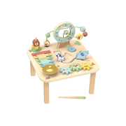 My Forest Friends Activity Table 