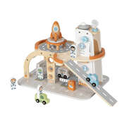 Space Station Playset