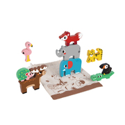 Stacking Animals Blocks