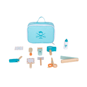 Little Hairdresser Play Set In Carry Bag