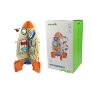 Activity Rocket