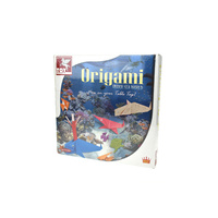 ORIGAMI- UNDER SEA WORLD