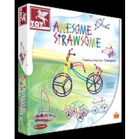 AWESOME STRAWSOME