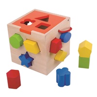 SHAPE SORTER