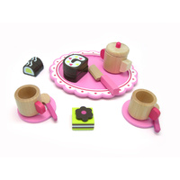 AFTERNOON TEA SET