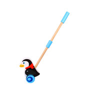 PUSH ALONG - PENGUIN